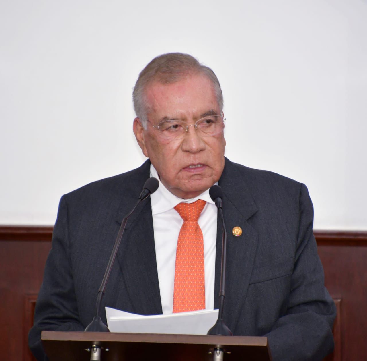 Busca Congreso solución a afectaciones de nogales