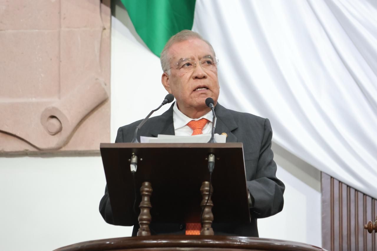 Combate el Congreso Estatal trabajo infantil