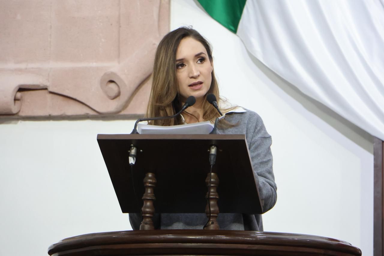 Va Congreso del Estado por programa de guarderías en parques industriales