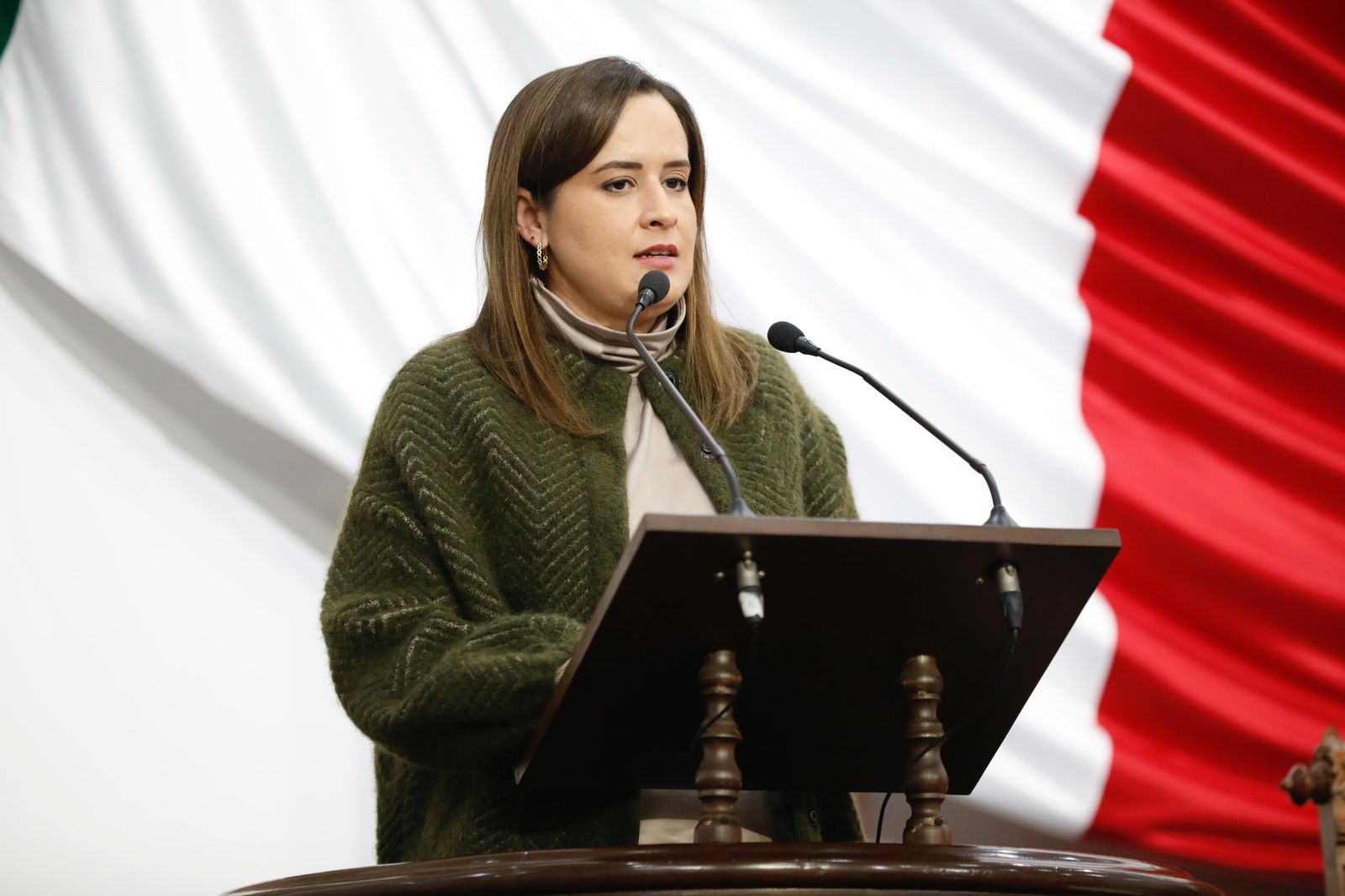 Busca Congreso flexibilidad en pago de adeudos fiscales
