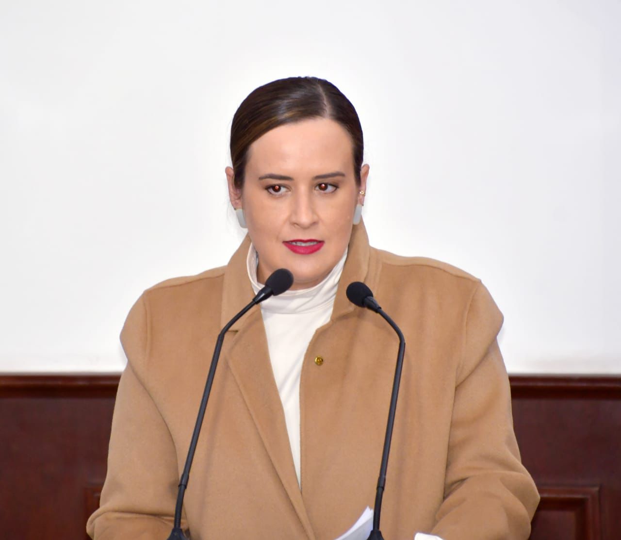 Urge Congreso regular la Inteligencia Artificial