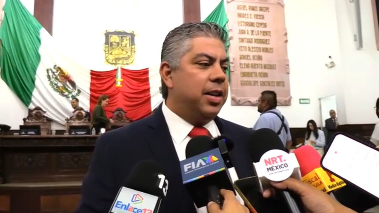 Mayor respaldo a las víctimas de fraude bancario: Alfredo Paredes