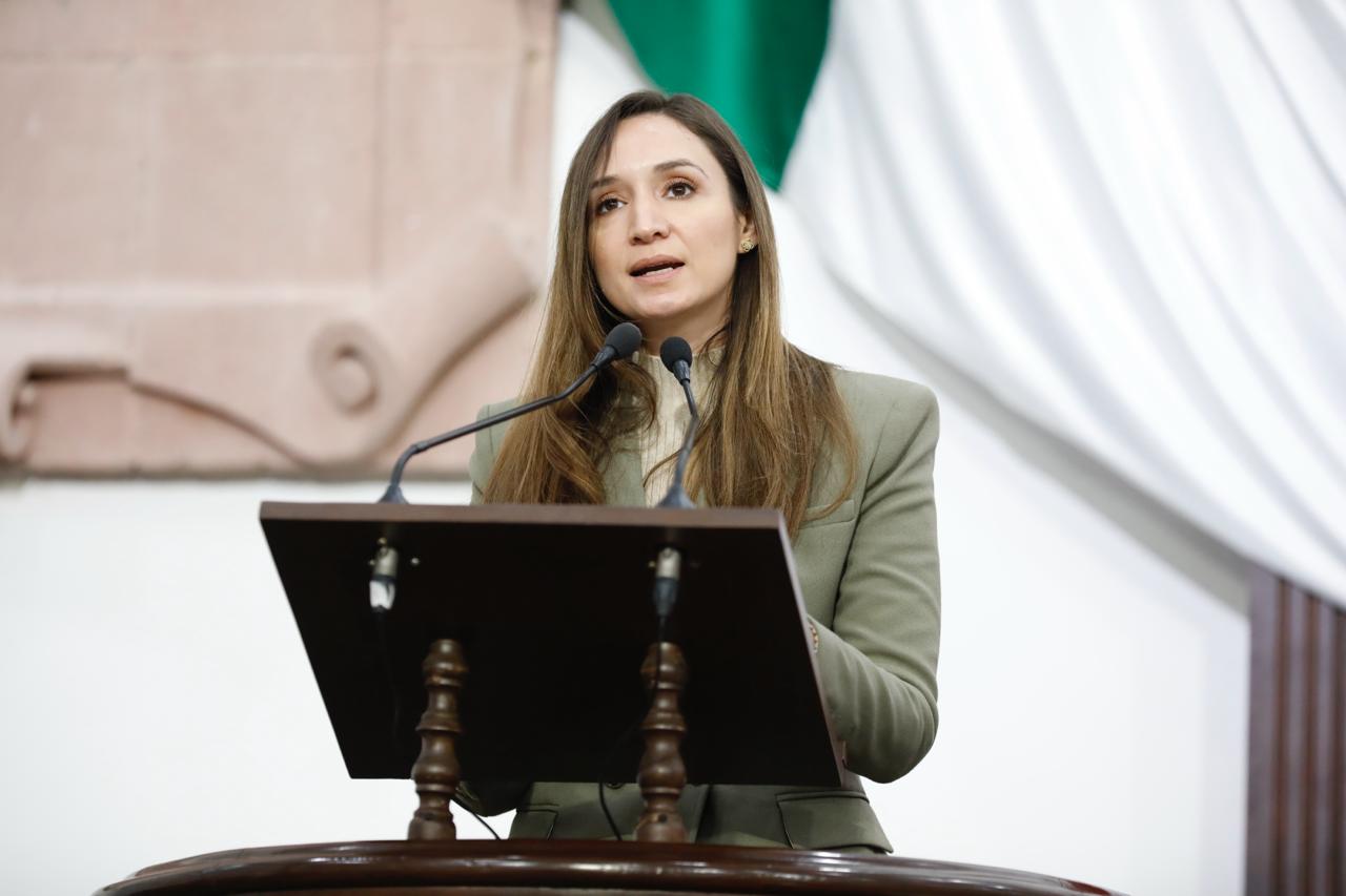 Va Congreso por trámites simples en temas rurales