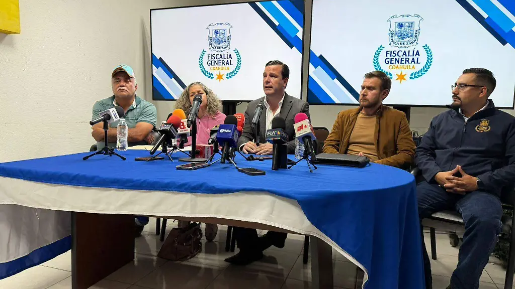 “Mi hijo Cris resbaló, no lo mataron” dice madre