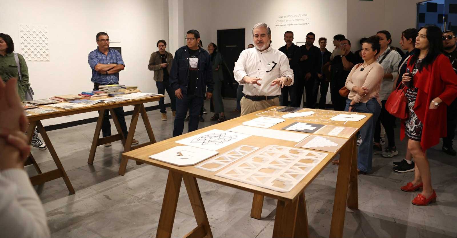 Enero se vive entre arte, gráfica y con exposiciones imperdibles