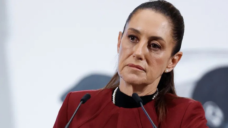 Defiende soberanía de México desde frontera norte