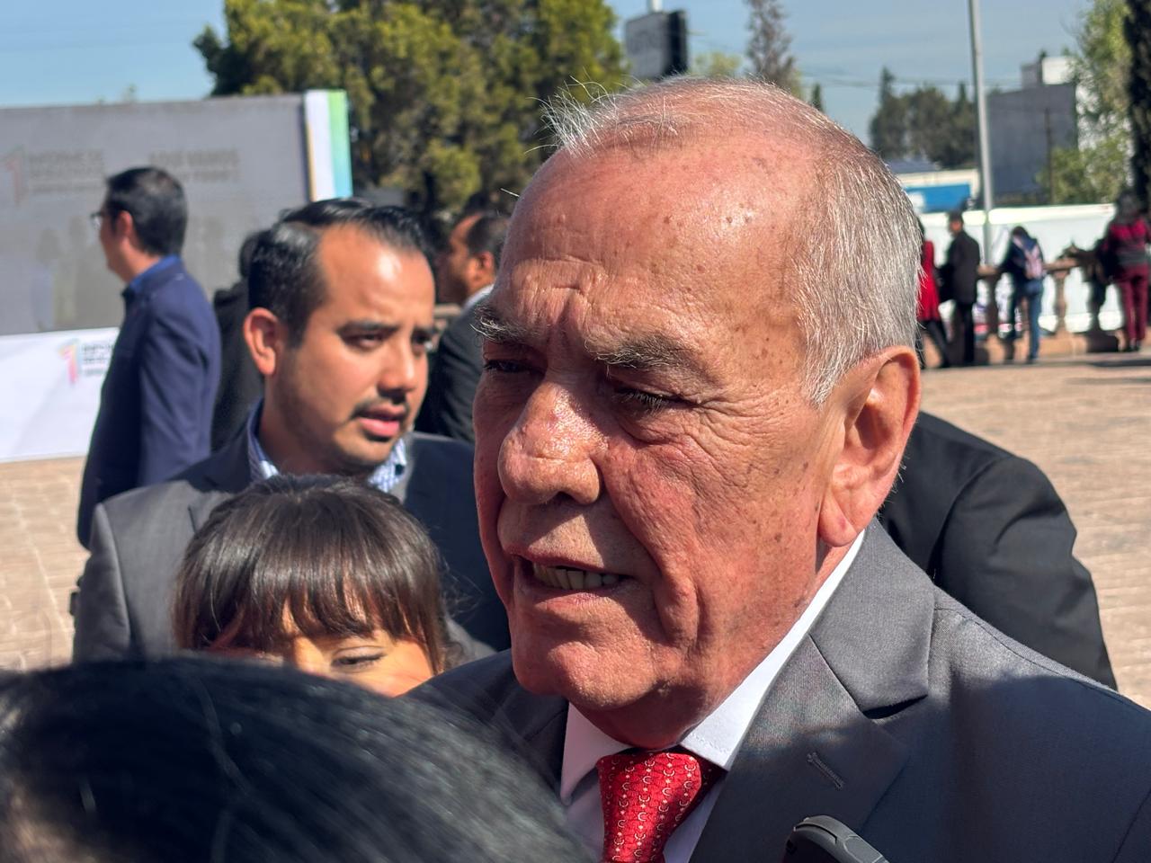 Redujo Coahuila dengue hasta en un 85%: Salud