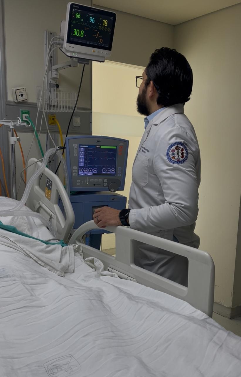 Dona sus órganos para salvar vidas