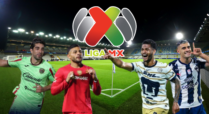 Liga MX: Los partidos de la Jornada 1 del Clausura 2026 que estarán en TV abierta