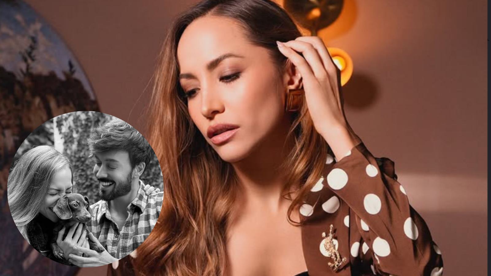 Jessica Díaz reacciona a falsa versión de su fallecimiento tras publicación de Roger González