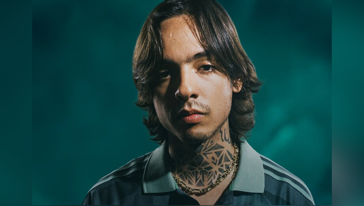 Natanael Cano se salva de ser detenido en Sonora