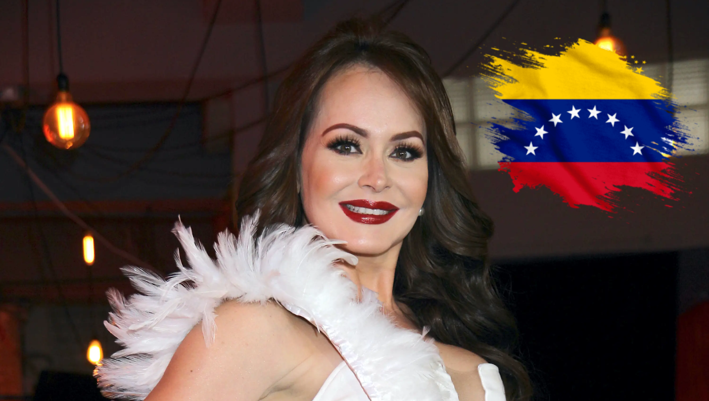 ¿Por ser de Venezuela? La RAZÓN por la que Gaby Spanic tuvo una orden de aprehensión en México