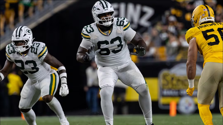 NFL: Jugador de los Packers arrestado por posesión de 4rma en aeropuerto de Nueva York