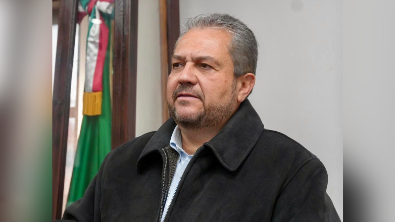 Lleva Tomás Gutiérrez más agua al poniente de Ramos; abrirán nuevo pozo