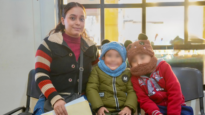 Listo Ramos Arizpe para las preinscripciones escolares