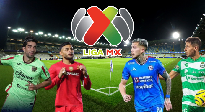 Liga MX: Horarios y canales para ver EN VIVO la Jornada 4 del Clausura 2026 este viernes 30 de enero