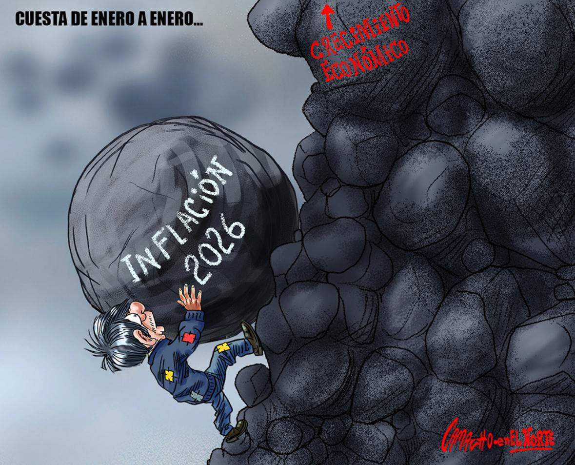 ˜ Viñedos políticos ˜