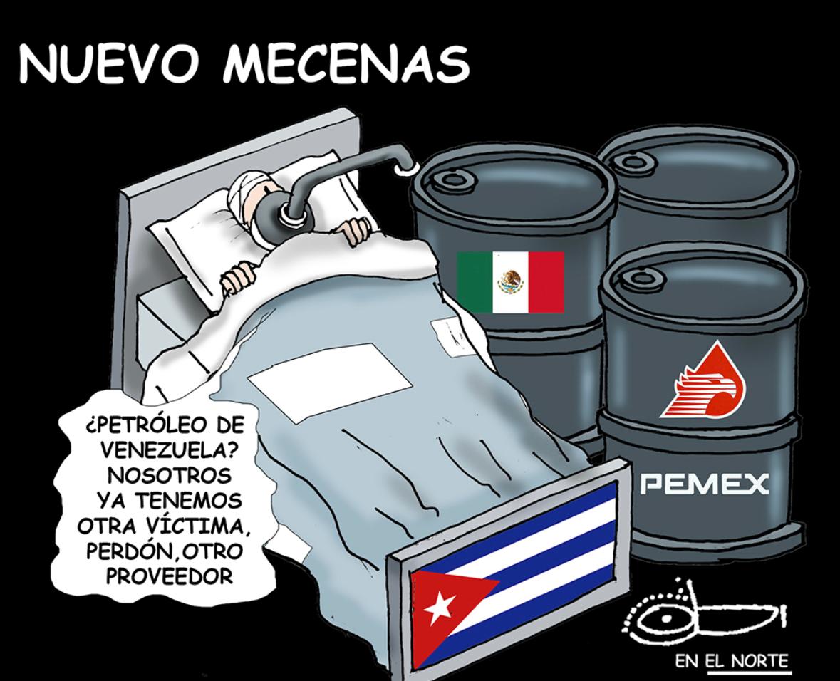 ERMITA 318