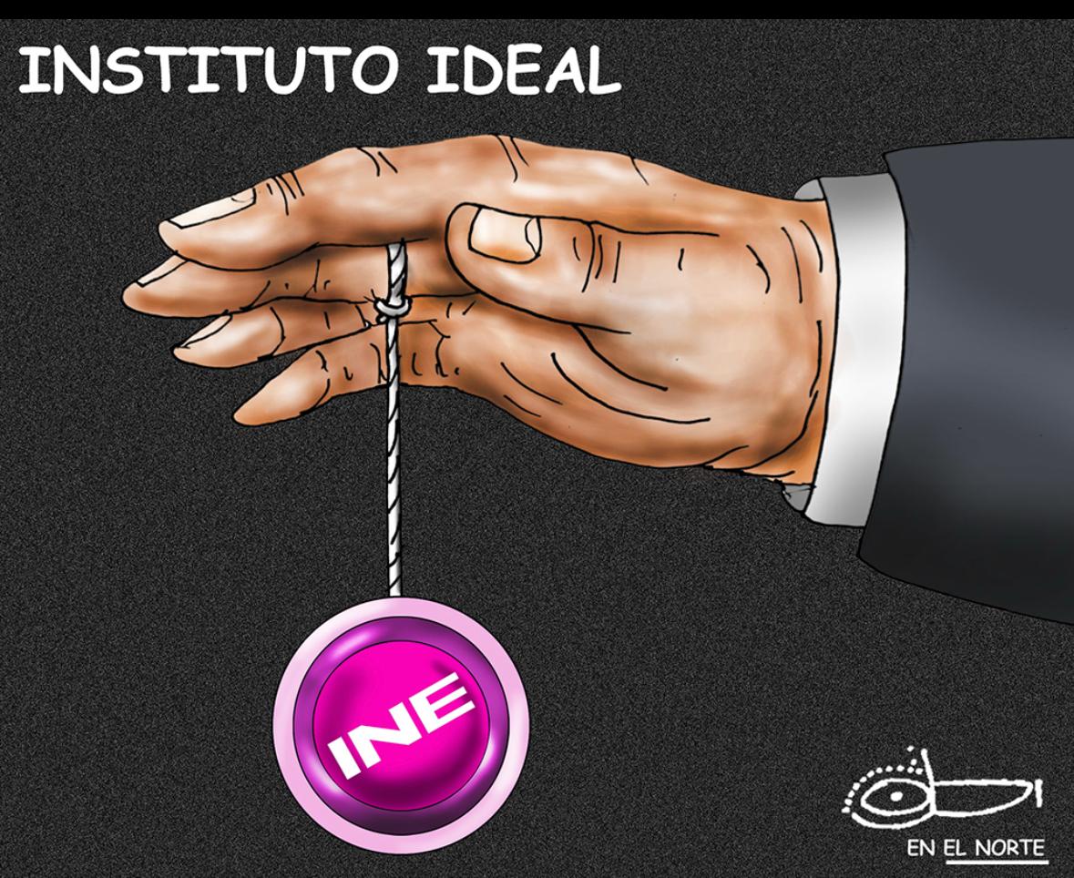 ERMITA 318