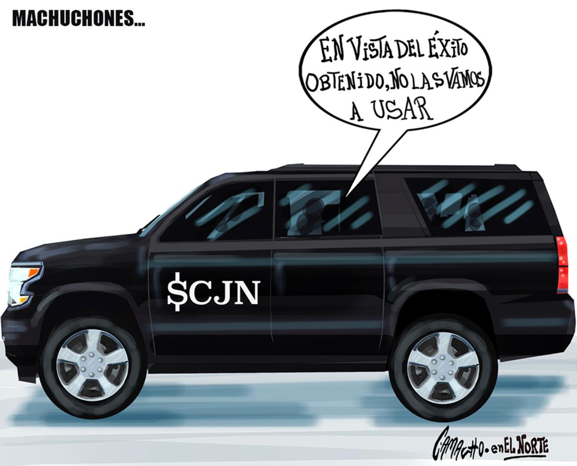 ERMITA 318