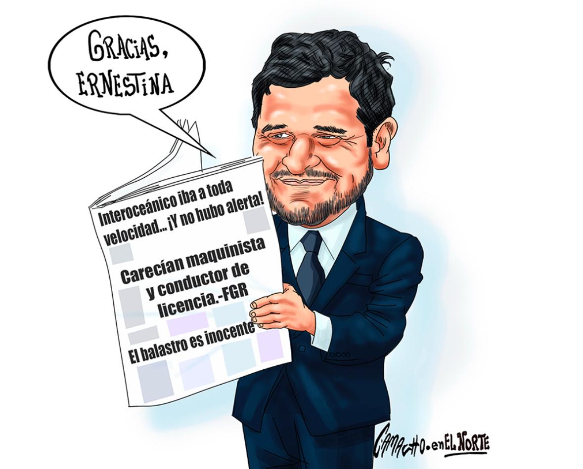 ERMITA 318