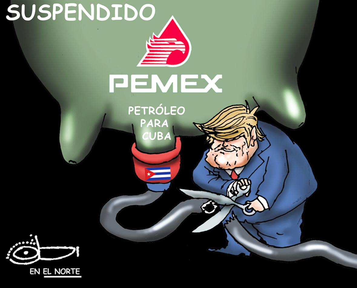 ˜ Viñedos políticos ˜