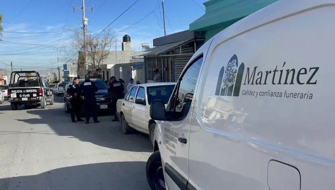 Se desvanece y pierde la vida durante traslado
