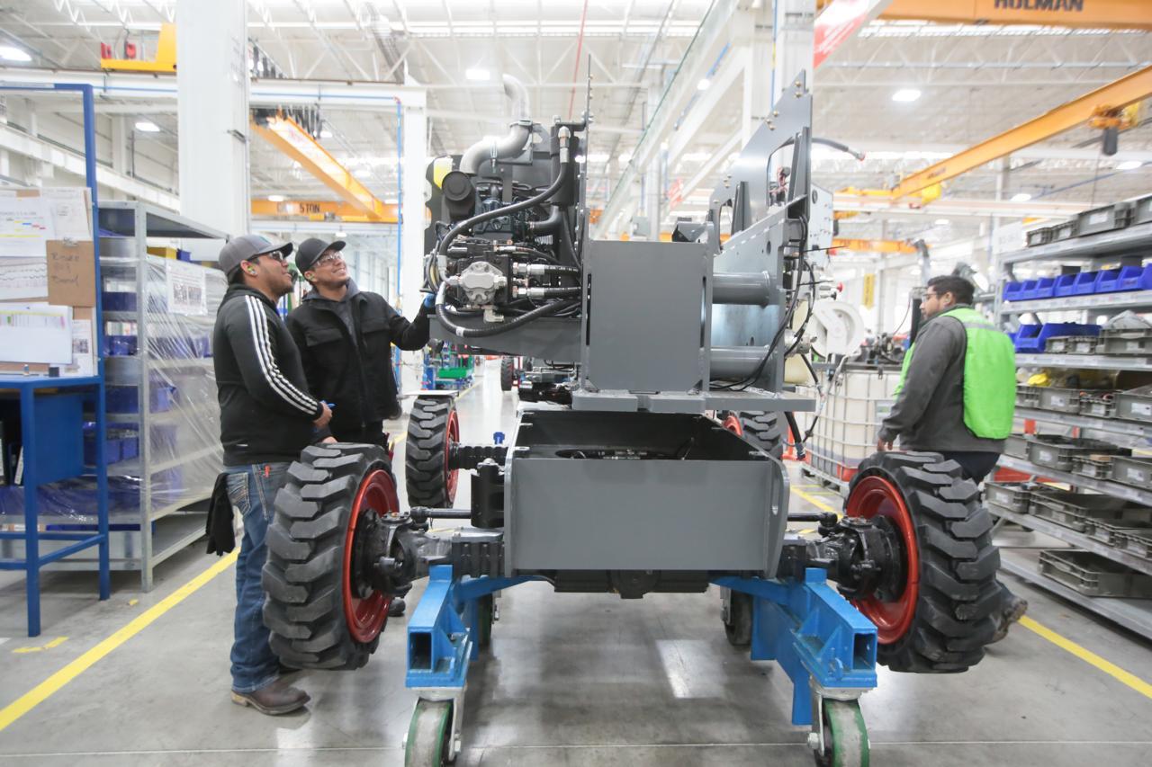 Ya está lista primera Feria del Empleo Coahuila 2026