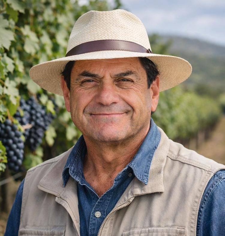 Es Fernando Madero nuevo presidente de Vinos de Coahuila