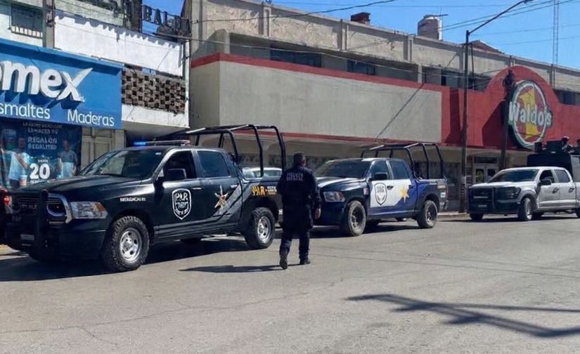 Estafadores roban 62 mil a mujer en Nueva Rosita