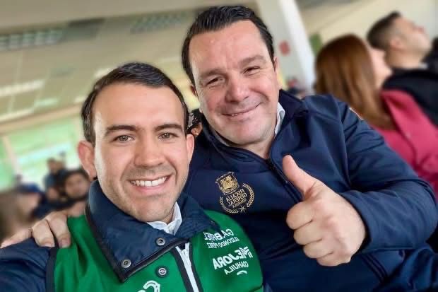 SE MANTIENEN LAS CONFERENCIAS “A COAHUILA LO CUIDAMOS TODOS”