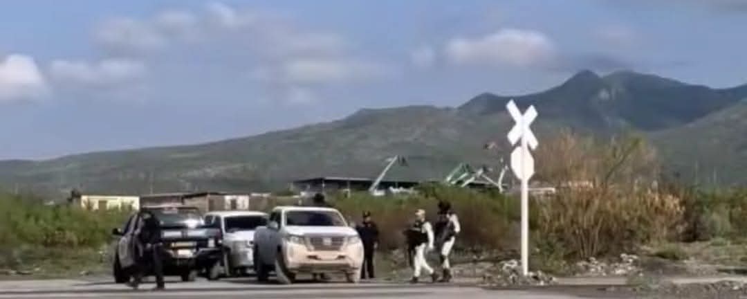 Detienen a dos por el homicidio de fronterense