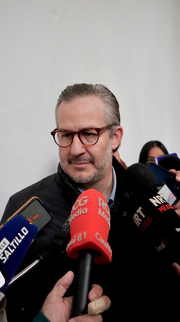 Arrancan preinscripciones 2026–2027 en Coahuila