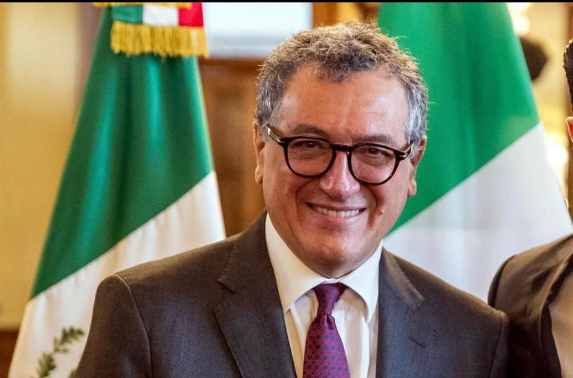 Busca Italia consolidar inversión en Coahuila