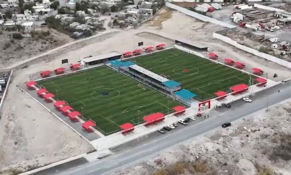 AV Sport: impulsa futbol con compromiso social