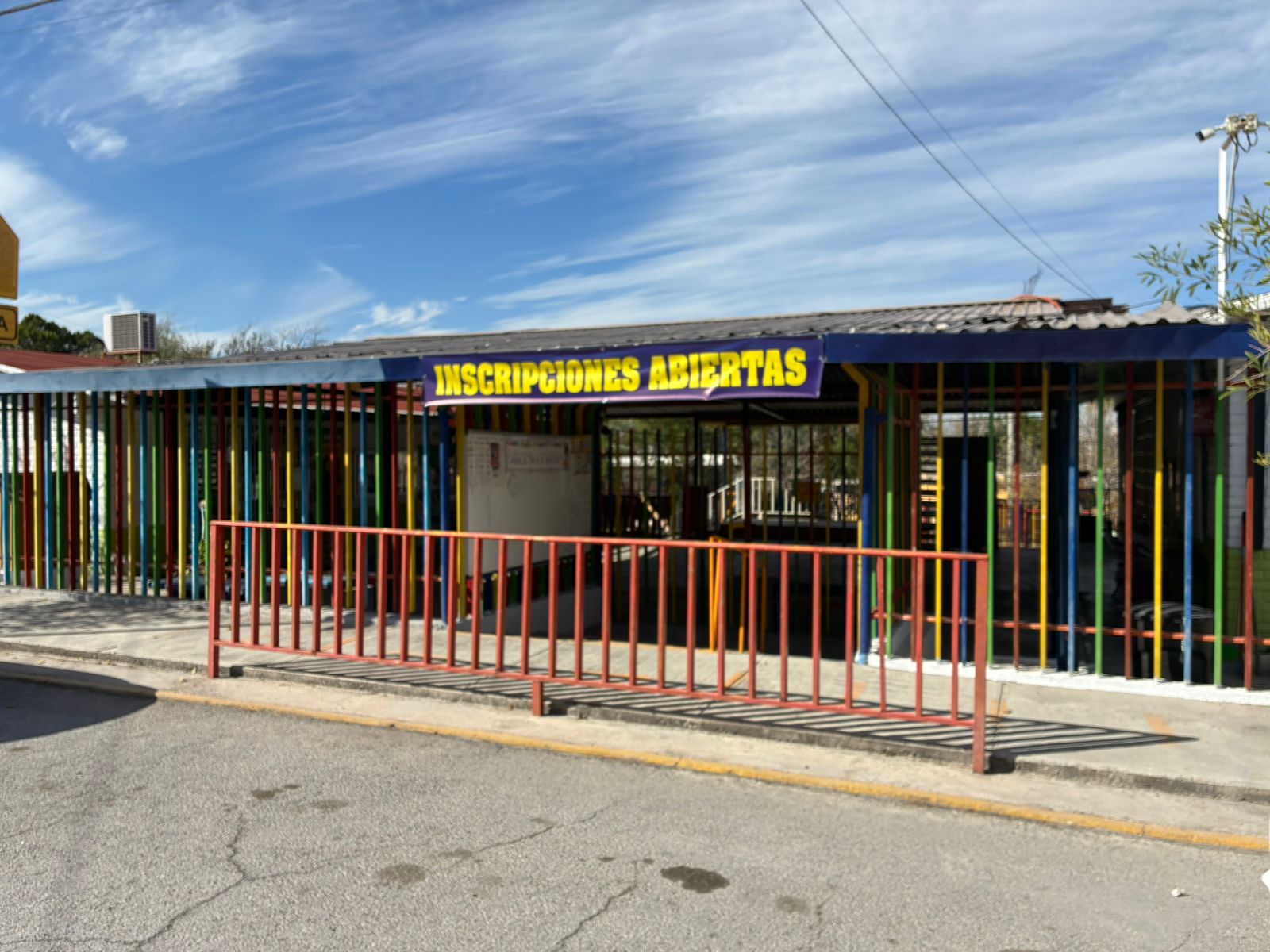 Hermetismo en kínder por cargos de abuso