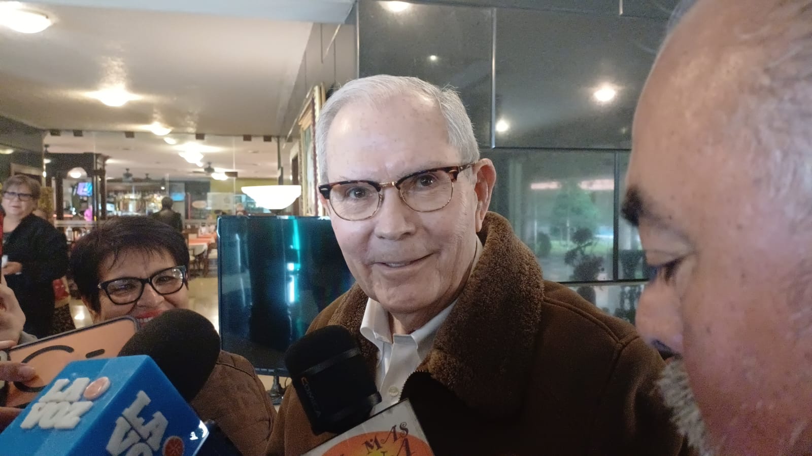Asegura Carlos Robles está listo el PRI para elecciones