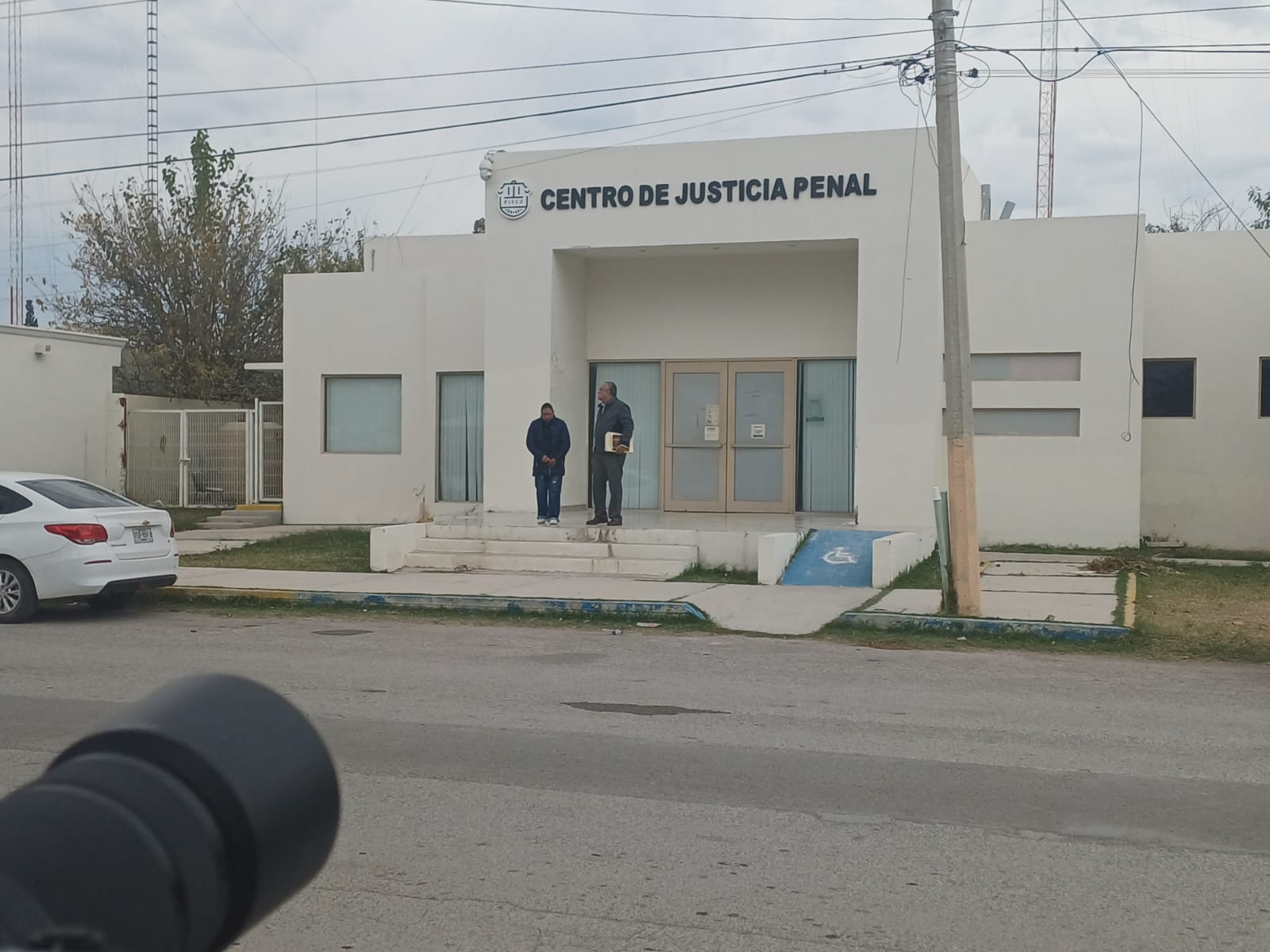 Acusado de asesinar a Yoshio seguirá en prisión