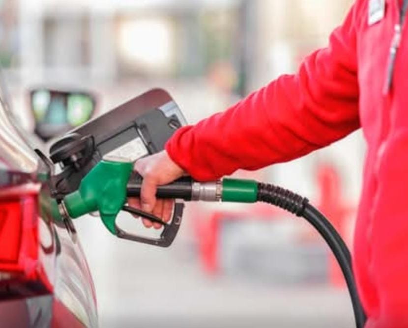 Descartan “gasolinazos” en primer trimestre del año
