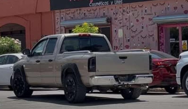 Detectan en aduanas autos mal legalizados