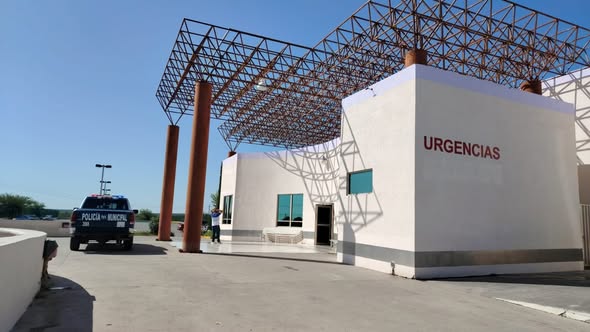 Empezó borrachera el 31 y termina internado