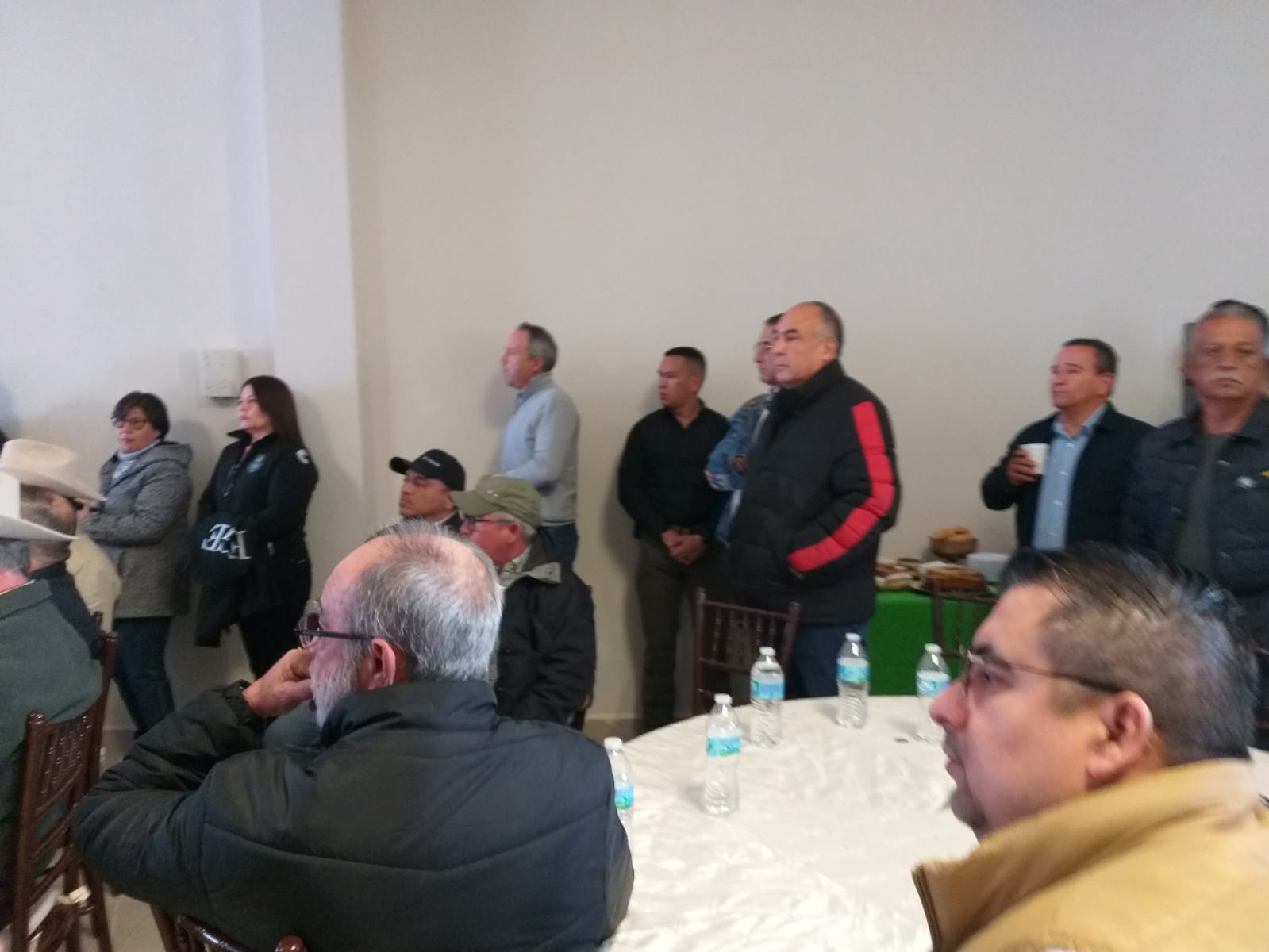 Agilizará FGE atención a denuncias en Carbonífera
