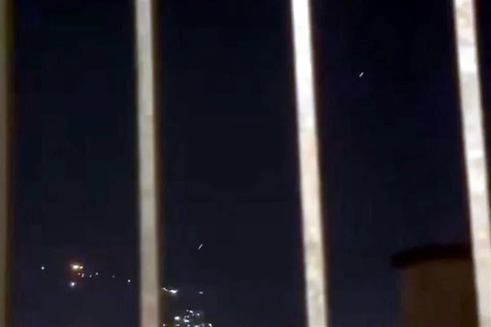 Reportan disparos al exterior del Palacio de Miraflores