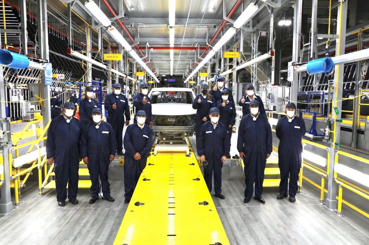 Advierten más despidos tras el reajuste en GM