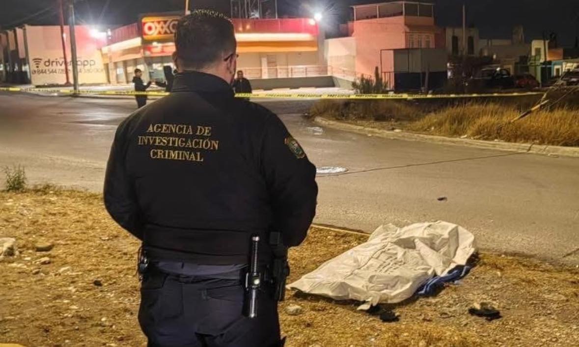 Fatal accidente cobra la vida de motociclista