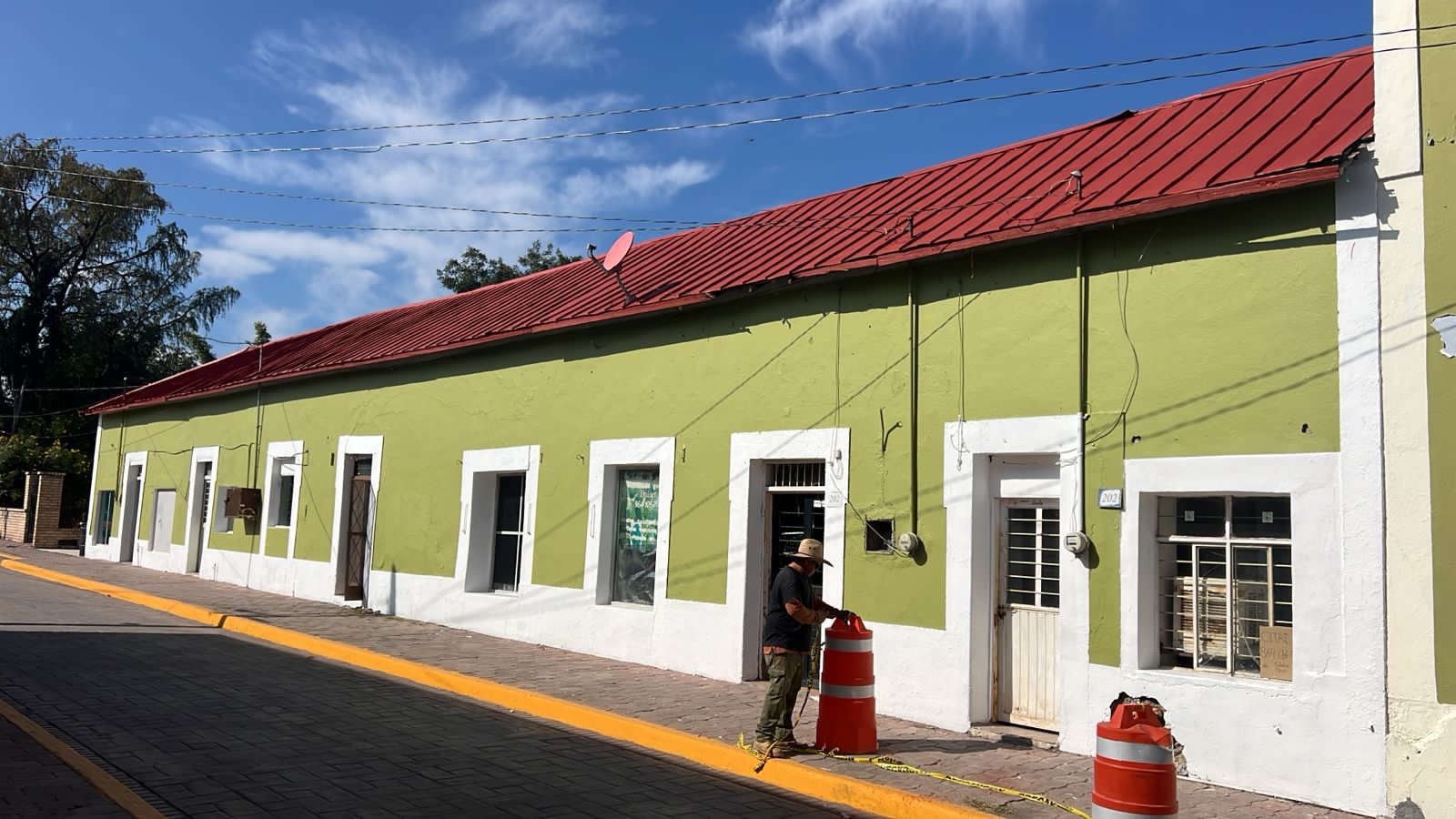 Ofrece Múzquiz 15% de descuento en el predial