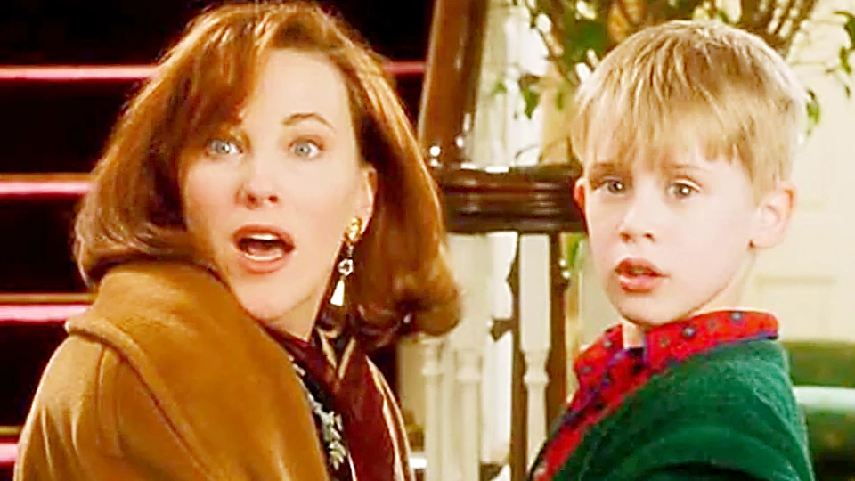 Muere Catherine O’Hara, la mamá de Kevin en Mi pobre angelito, a los 71 años