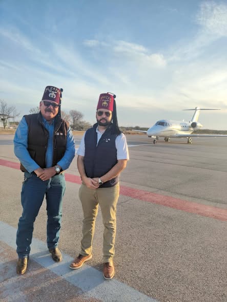 Atienden en Galveston a pequeño coahuilense con graves quemaduras