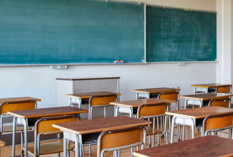 Recorren horario escolar en Saltillo y en Ramos