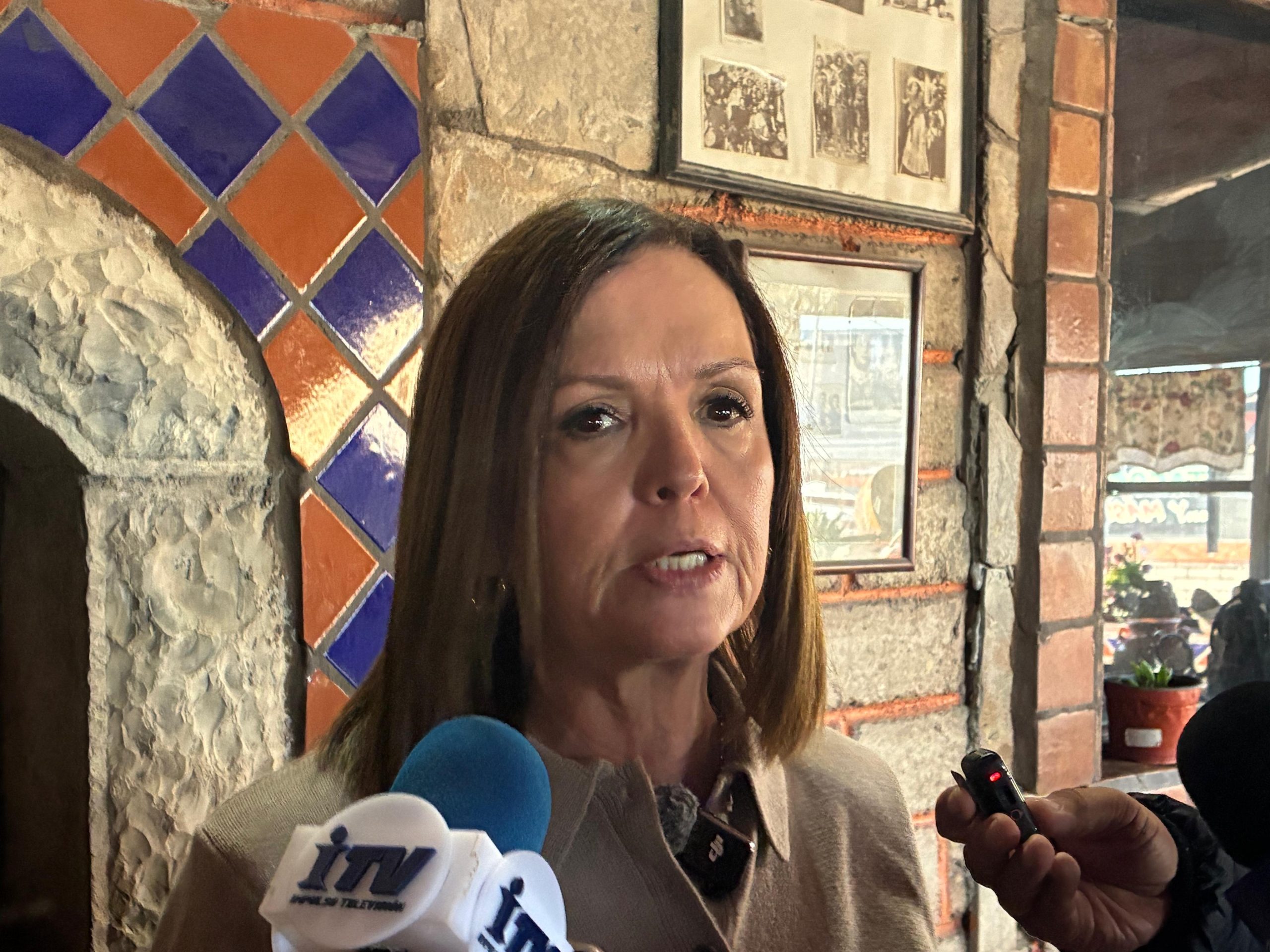 Hasta 12 millones de pesos invertirá SIMAS en Frontera
